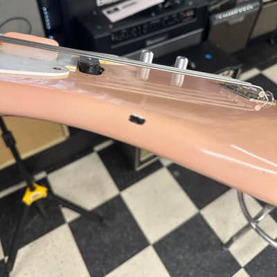 Fender 51 Precision “Sting” parts Bass image 18
