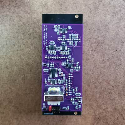 NLC Nonlinear Circuits Intimacy image 2