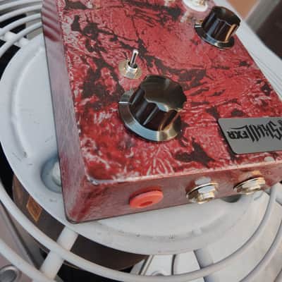 SkullFXR 'Meatface, bloody Meatface' image 7