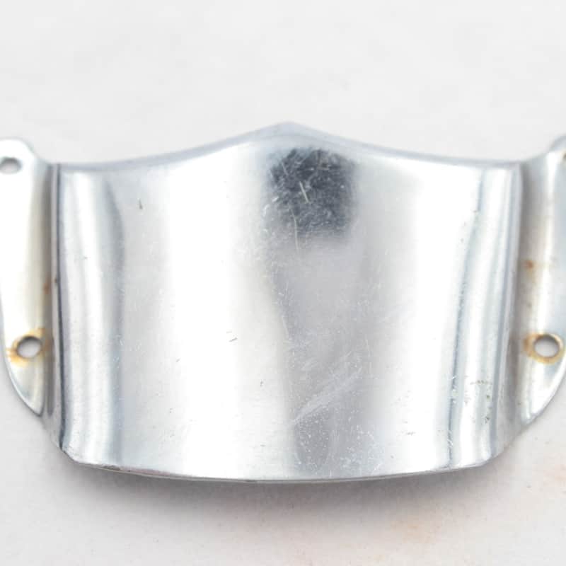 Zen-On MIJ Zenon Guitar Clamshell Tailpiece Vintage