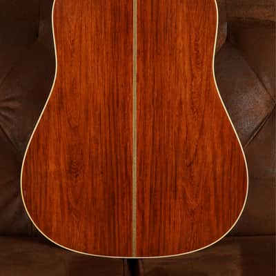 Martin D-28 Authentic 1937 Aged image 3