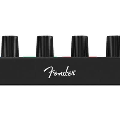 Fender Motion 16-Pad Music Production Recording Live Performance Pad Controller image 6