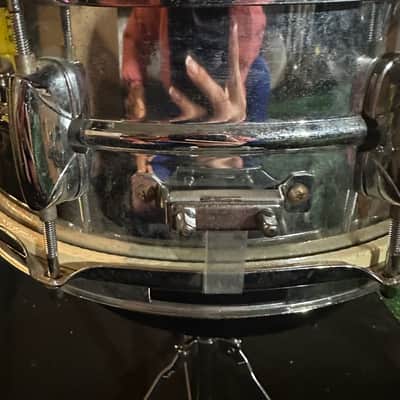 Unbranded Snare 14”x5” image 3