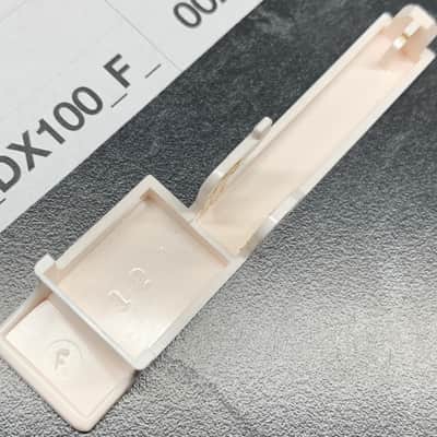 ORIGINAL Yamaha Replacement F Key (CB040370) for DX100, CS01 image 4