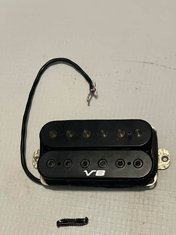 Ibanez V8 Bridge Humbucker Guitar Pickup