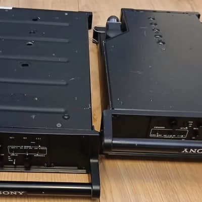 Sony Dual Channel HD Fibre Optic Transmission Adapter for HDC Series image 6