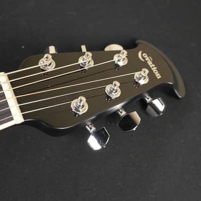 Ovation CS24-5 Celebrity Standard - Black (413) image 2