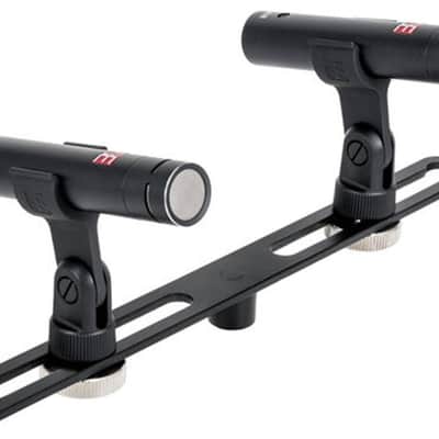 Se Electronics sE8 Condenser Microphone (Stereo Pair) image 1