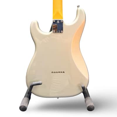 Fender Robert Cray Signature w/Upgraded Seymour Duncan SSL-1 Set image 15