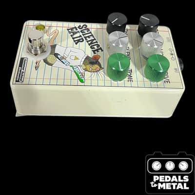 Summer school electronics Science fair - X16324 image 6