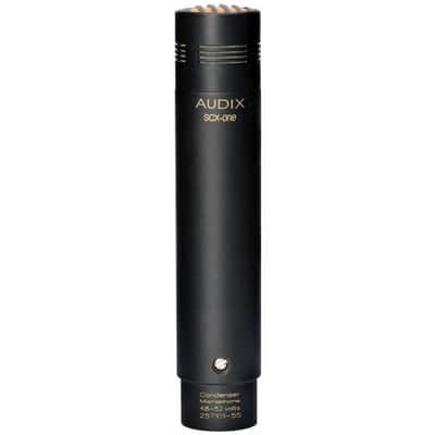 AKG C 451 EB Small Diaphragm Cardioid Condenser Microphone with