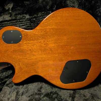 2017 Heritage Standard H-150/Antique Sunburst image 8