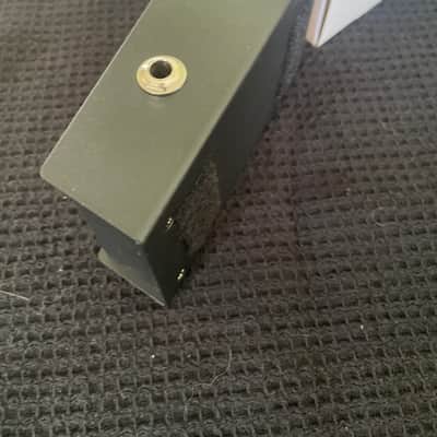 Eastwood Black Box Series BB-04 Copi Delay 2022 - Present - Black image 3