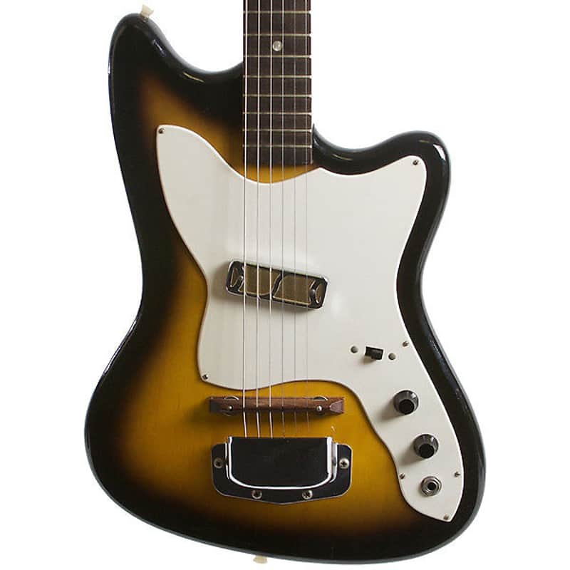 Harmony H14 Silhouette / Bobkat image 2