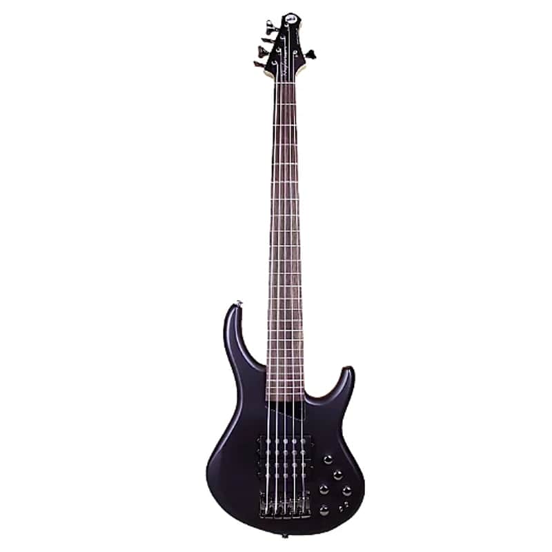 MTD Kingston Super 5 image 1