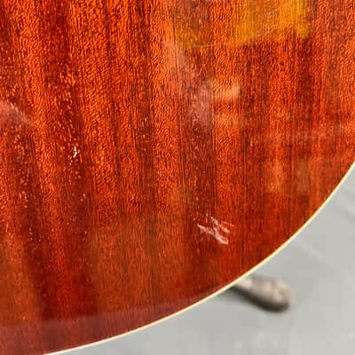 Tokai Cat’s Eyes CE25ST Martin Style image 10