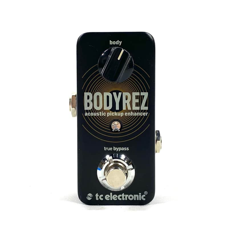 TC Electronic BODYREZ