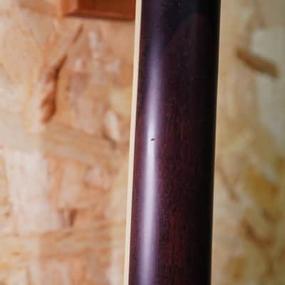 D'Angelico Premier Tammany with Electronics - Natural image 7