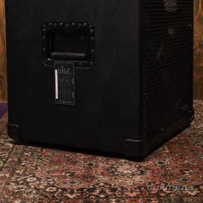 Mesa Boogie Subway Ultra-Lite 2x10 Subway Diagonal Bass Cabinet image 3