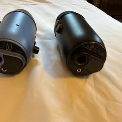 Blue Yeti - Blue and Black image 2