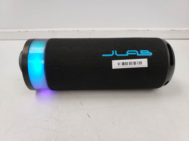 Jlab Party image 1
