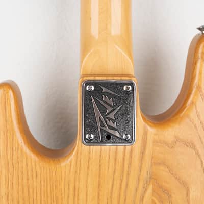 Peavey T40 Electric Bass Guitar - 1st Year image 16