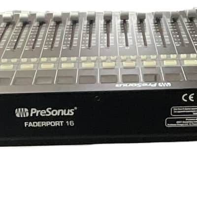 PreSonus Mixer CO12012 image 3