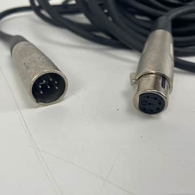 Apex - 460 - Anniversary Edition - Tube Condenser Microphone - Mint - (AKG C12) (No. 2) image 18