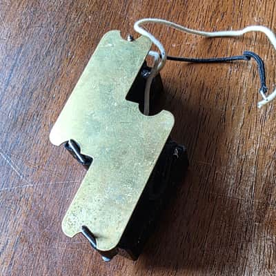 Fender American Standard Precision Bass Pickup – USA P Bass Split Coil image 2