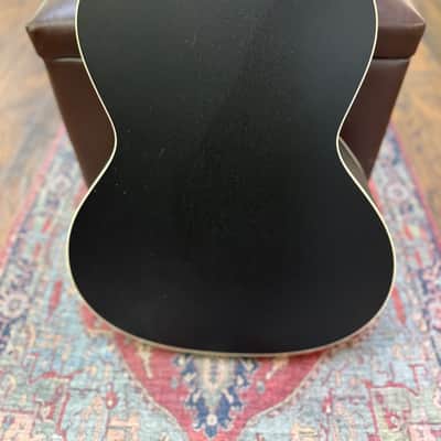Iris MS-00 12-Fret All Black image 7