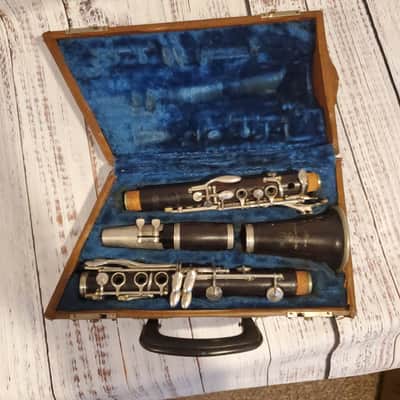Boosey & Hawkes Regent II 662 684451 | Reverb