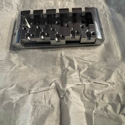 Spector EUROBRIDGE5CH 2026 - Chrome image 2