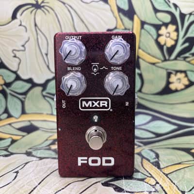Dunlop FOD Drive - Used image 2