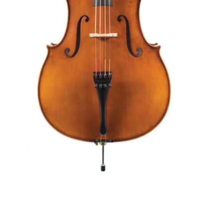 John Juzek Cello Model 335 Outfit, Made in Germany image 1