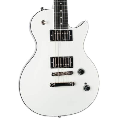 Godin Summit Classic HB Glow in the Dark image 4