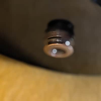 Composite Acoustics X Performer 2000's - Black Carbon Fiber image 17