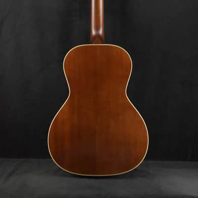 Gibson L-00 Special Satin Natural w/ Premium Soft Shell Case image 9