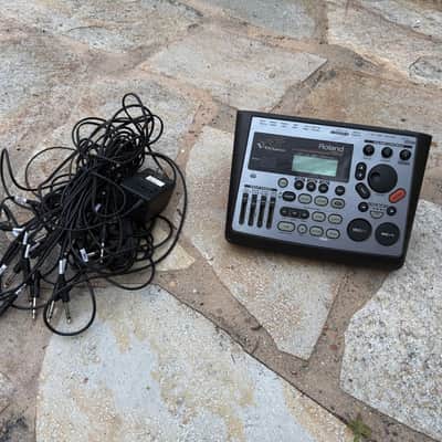 Roland td-8 Drum Module Brain td8