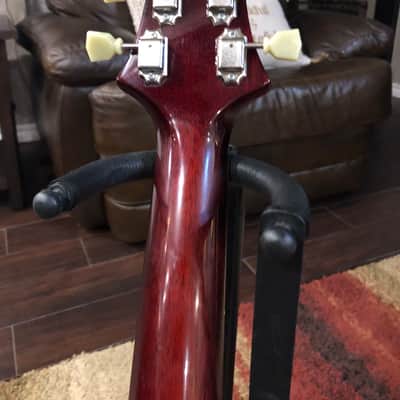 PRS SC-245 2007 - 2009 image 14