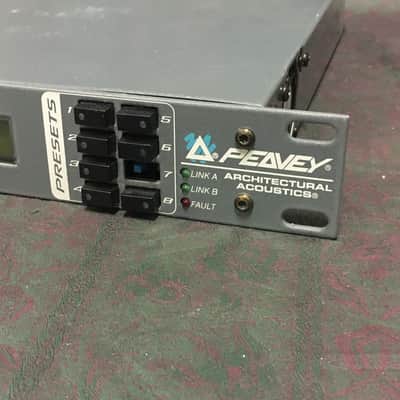 Peavey Media Matrix X-frame 88 image 4