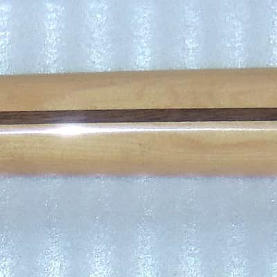Fender® Japan Traditional II 50`s Tele Maple Neck~21 Frets~9.5" Radius~"U" Profile~New image 7