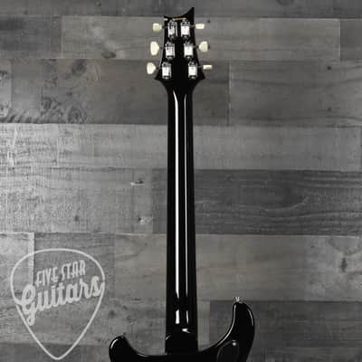 Mint Paul Reed Smith S2 McCarty 594 Doublecut - Black Amber with Gig Bag image 7