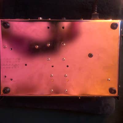 Magus Innovations Ultimate Attenuator Gold Black image 4