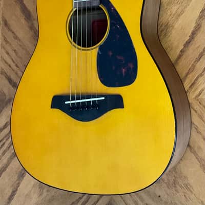Yamaha FG-Junior JR1 2000’s - Natural image 2