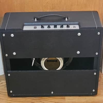 Friedman Little Sister Boutique Tube Amp image 3