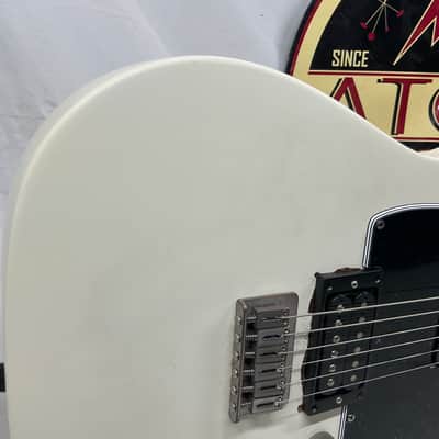 Fender Jim Root Artist Series Signature Telecaster 2008 - Present - Flat White image 6