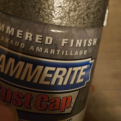 Kilz Hammered Gray 11/18/15 - Hammered Gray image 2