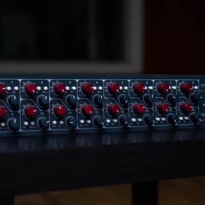 Rupert Neve Designs 5059 Satellite Shelford 2023 image 3