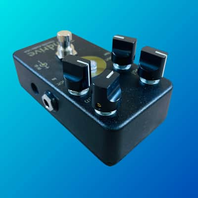 Lovepedal Black Magic Zendrive image 3