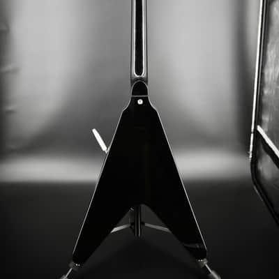 Epiphone Jimi Hendrix Signature "Love Drops" Flying V image 11